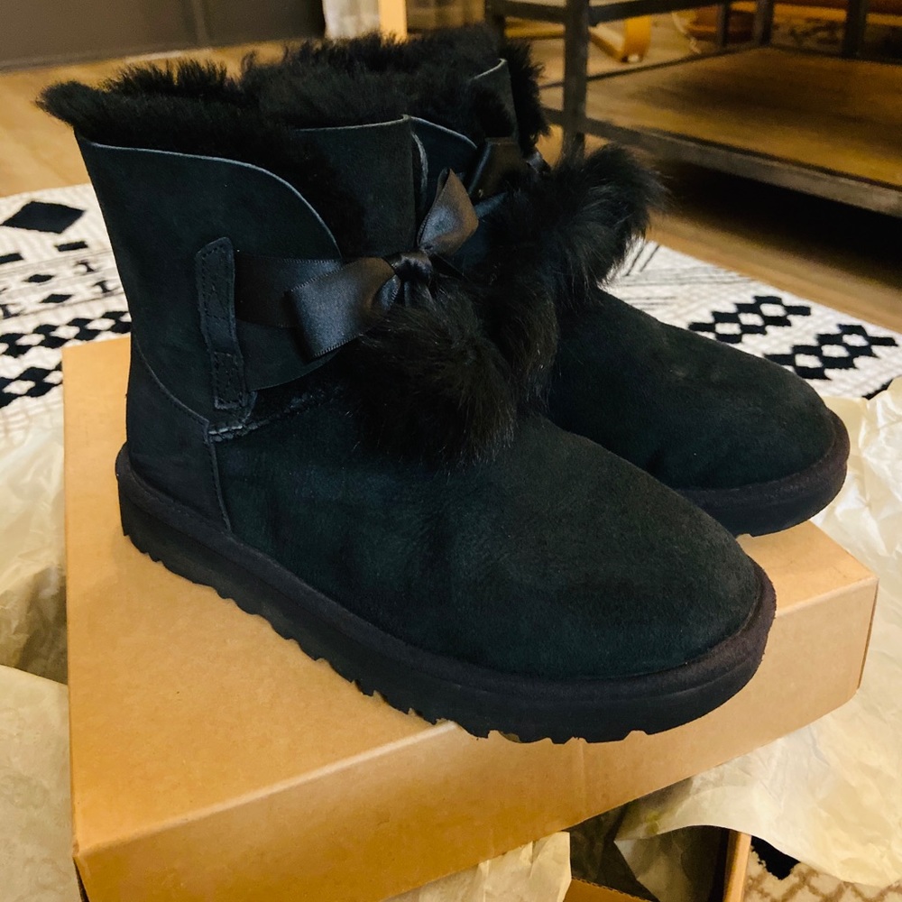Limited Edition Ugg Boots